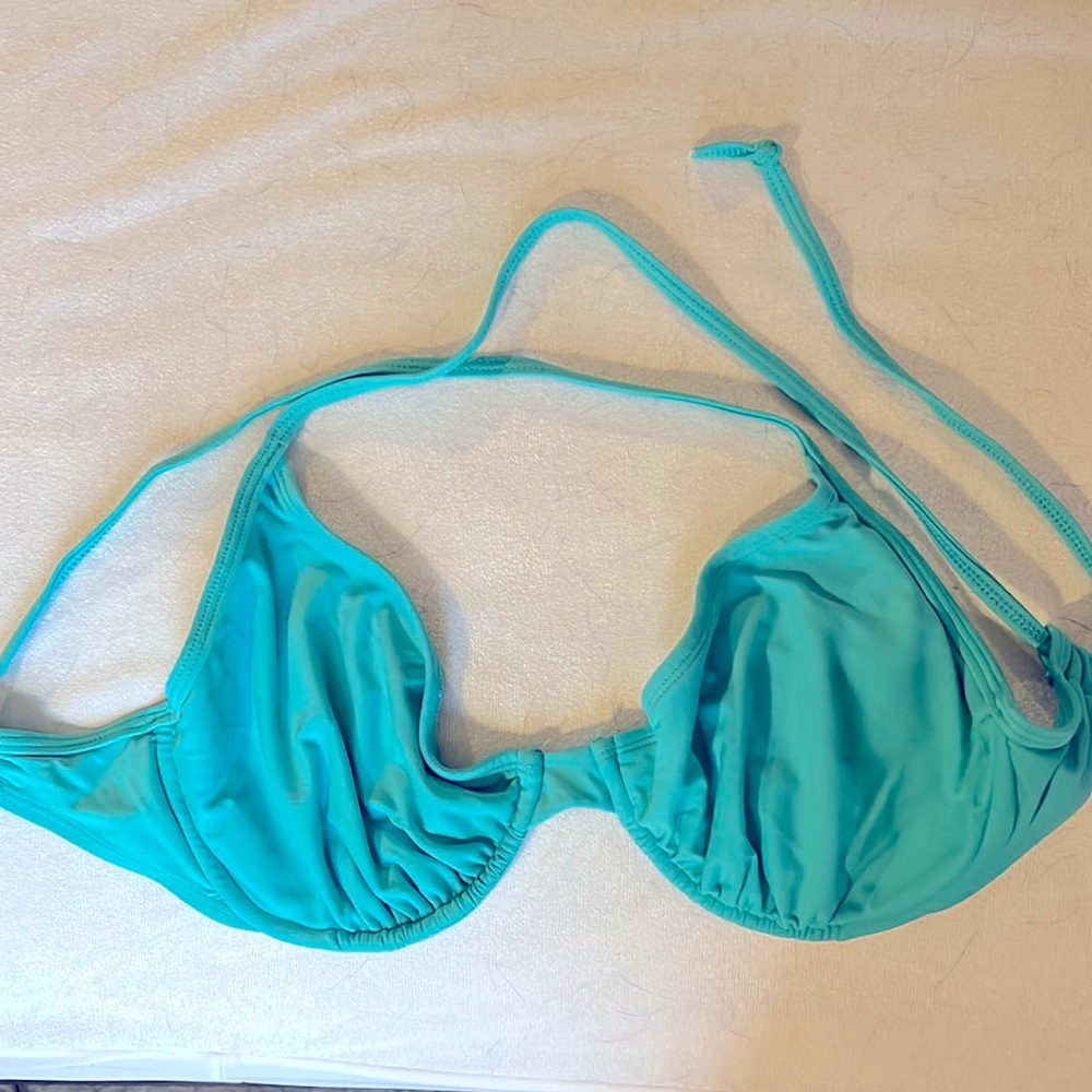 Body Glove Underwire Bikini Top